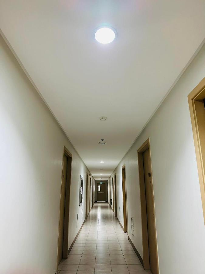 Trees Residences - Tower 11 1Br With Balcony มะนิลา ภายนอก รูปภาพ